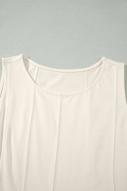 Everyday Escape Top & Short Set
