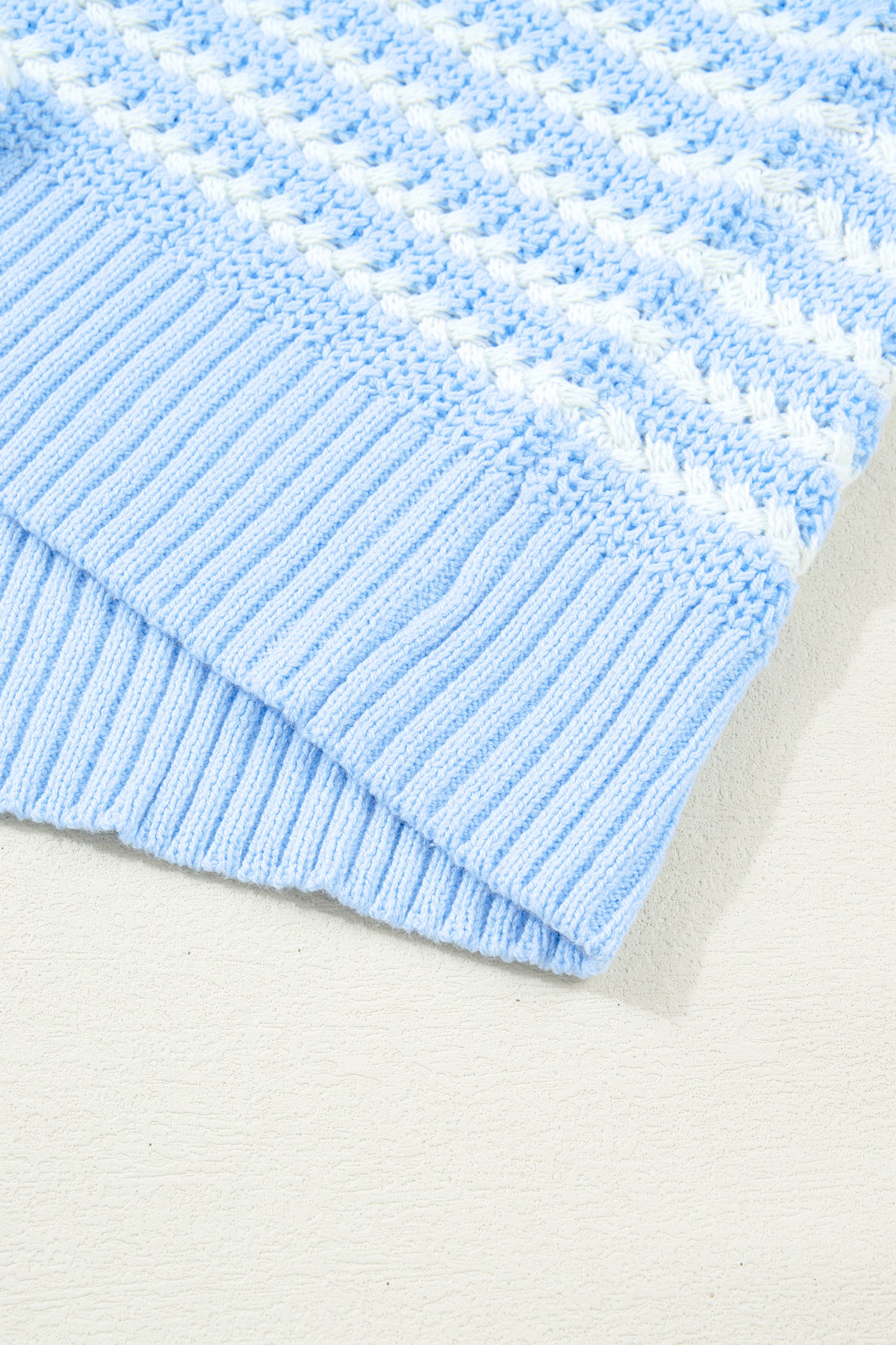 Know Your Average Striped Top