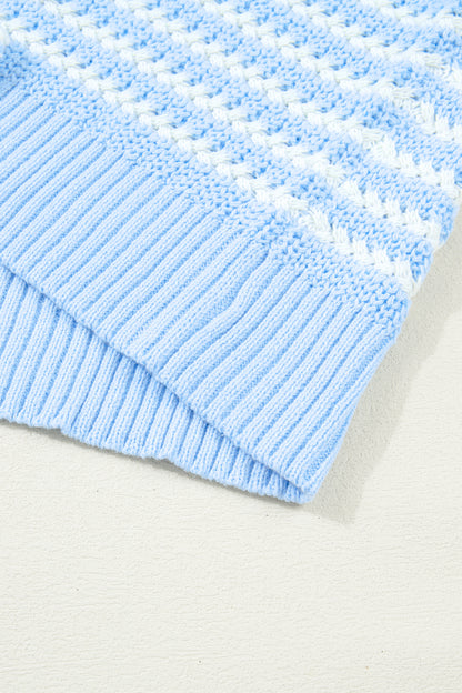 Know Your Average Striped Top