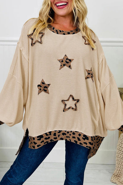 Stars Gone Wild Sweatshirt
