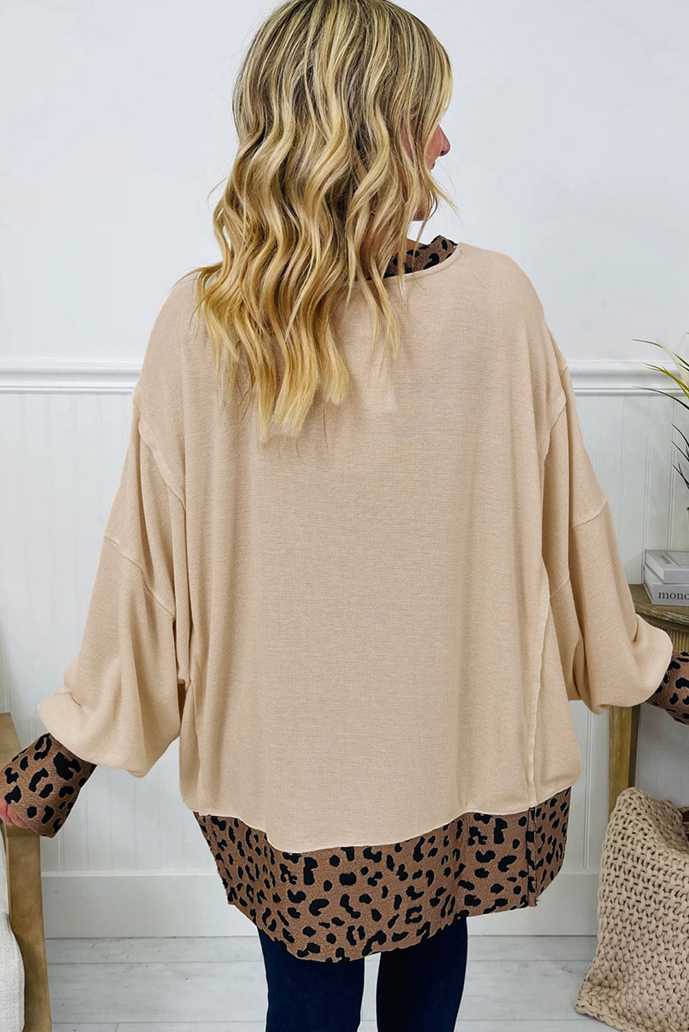 Stars Gone Wild Sweatshirt
