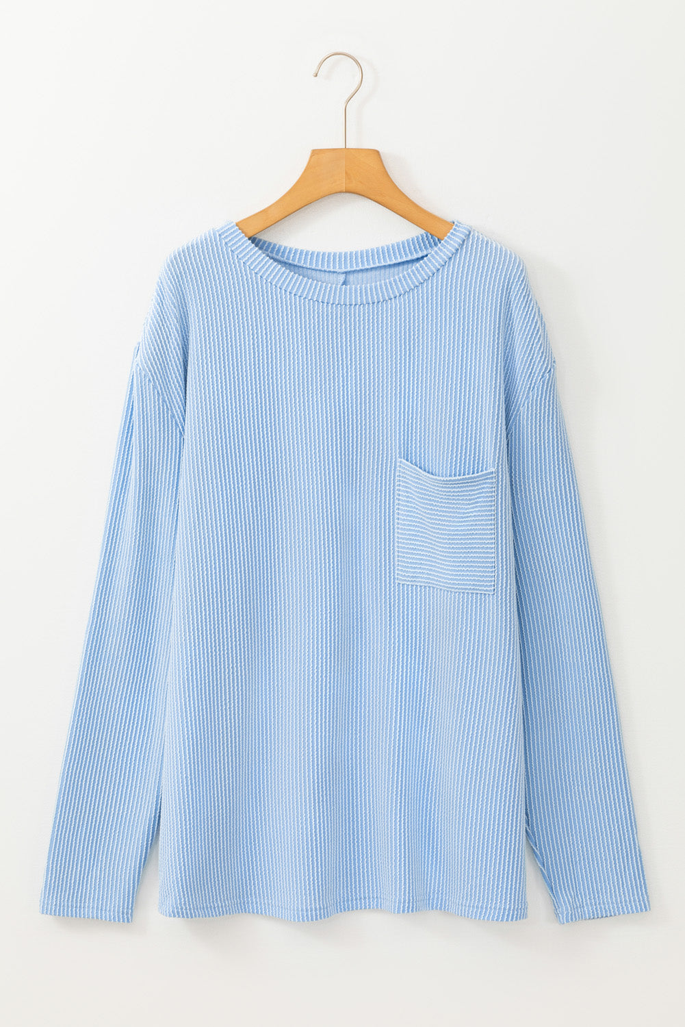 Sky’s the Limit Plus Size Top