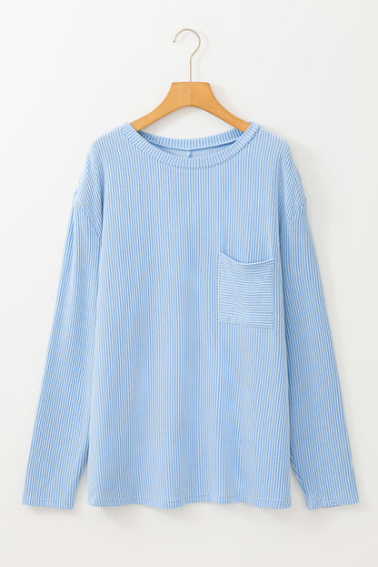 Sky’s the Limit Plus Size Top