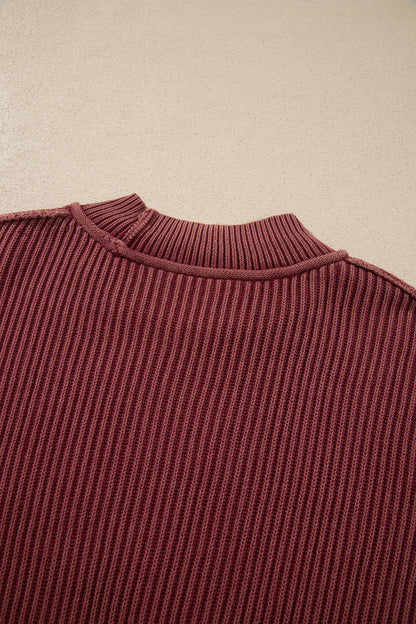 Wine About It Sweater