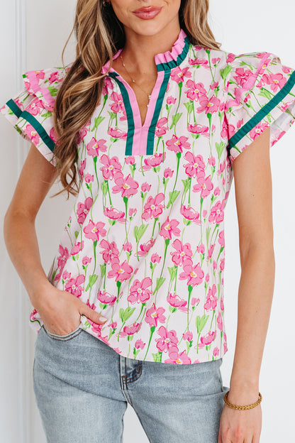 Poppy State Of Mind Top