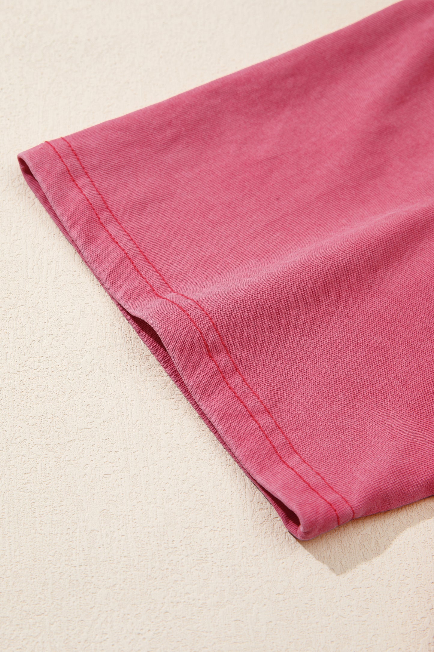 Starstruck Mineral Wash T Shirt