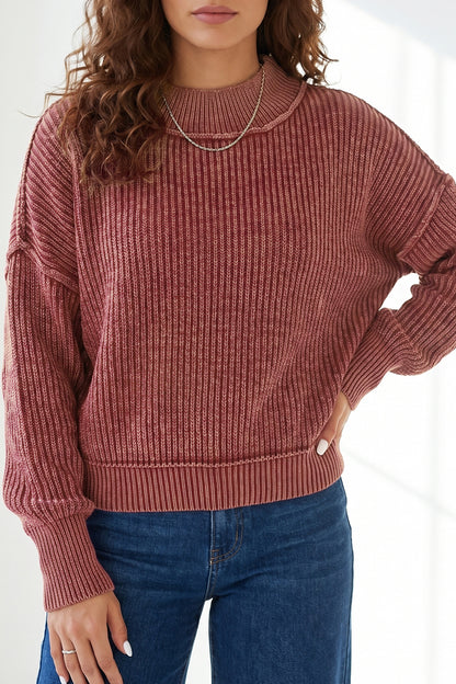 Wine About It Sweater