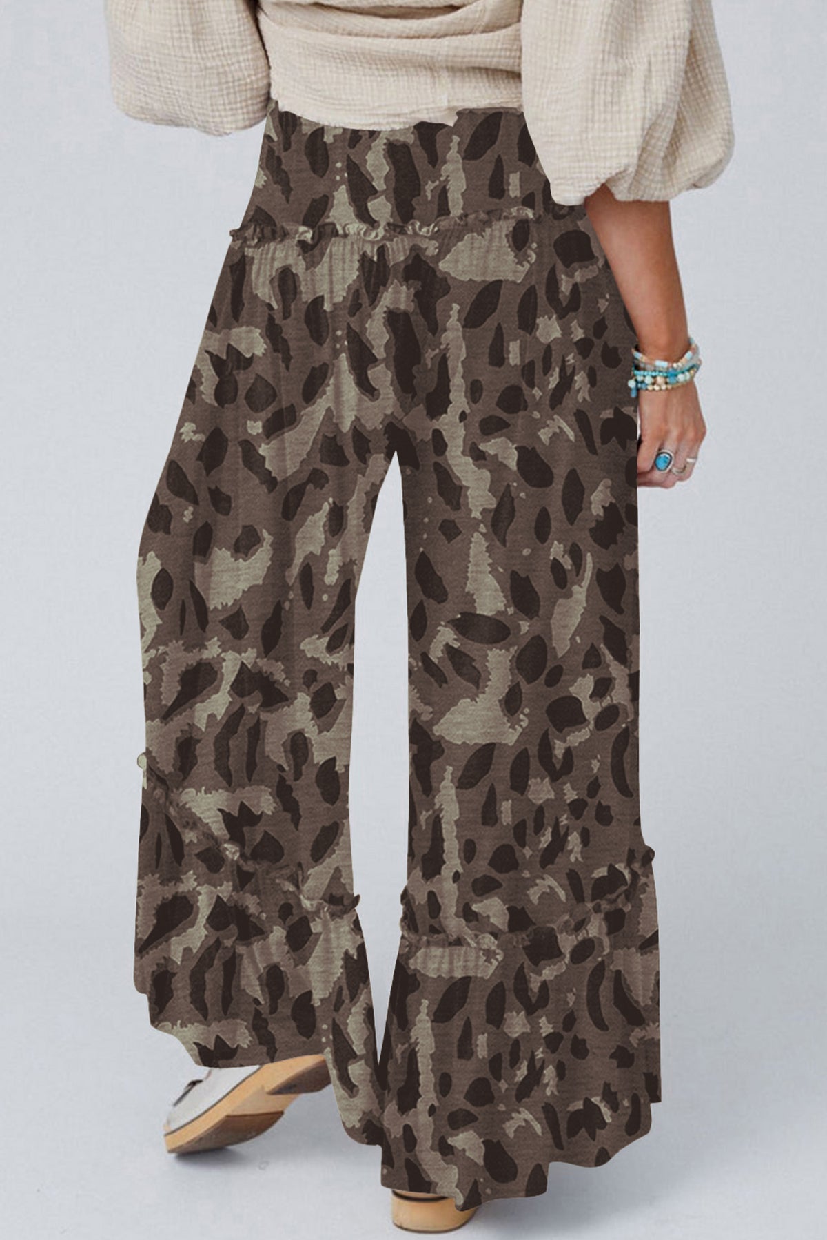 Weekend Roamer Pants