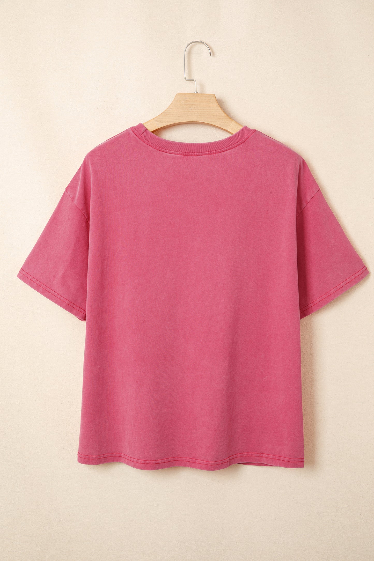 Starstruck Mineral Wash T Shirt