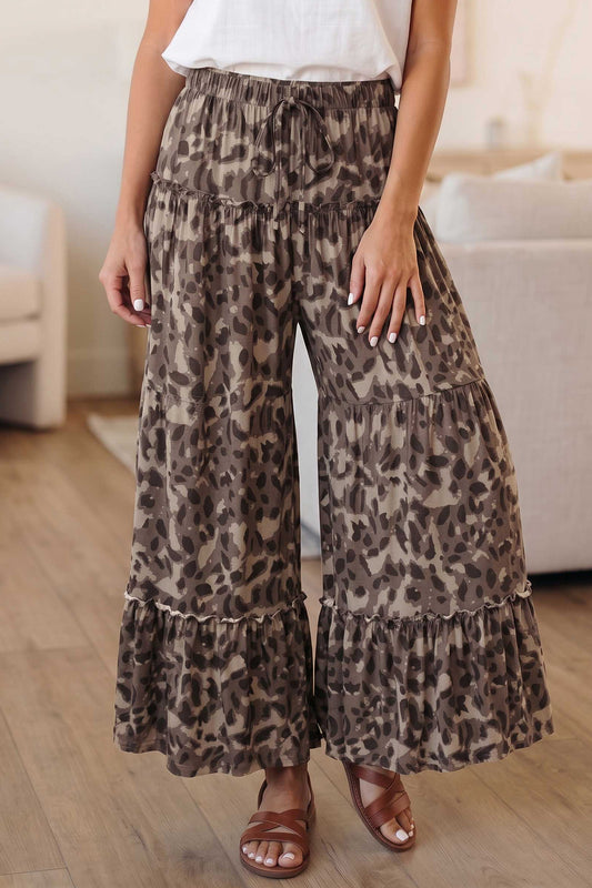 Weekend Roamer Pants