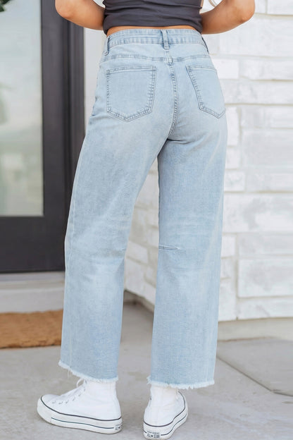 Football Fever Sequin Jeans