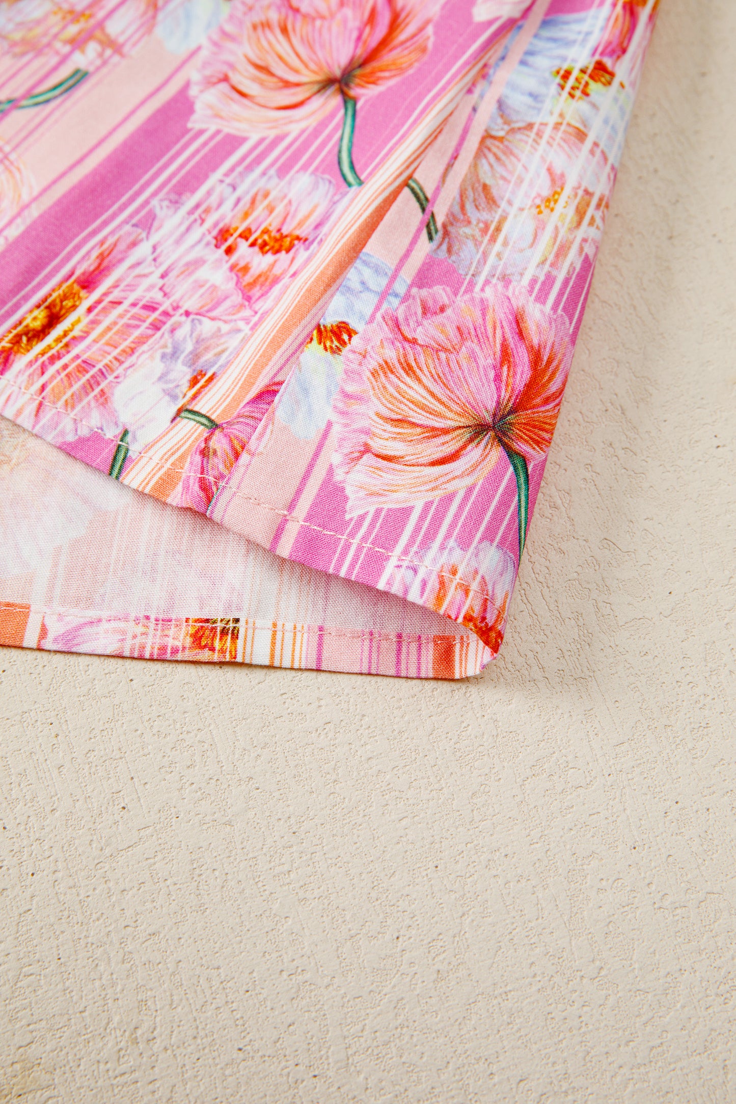 Pretty Little Poppy Top