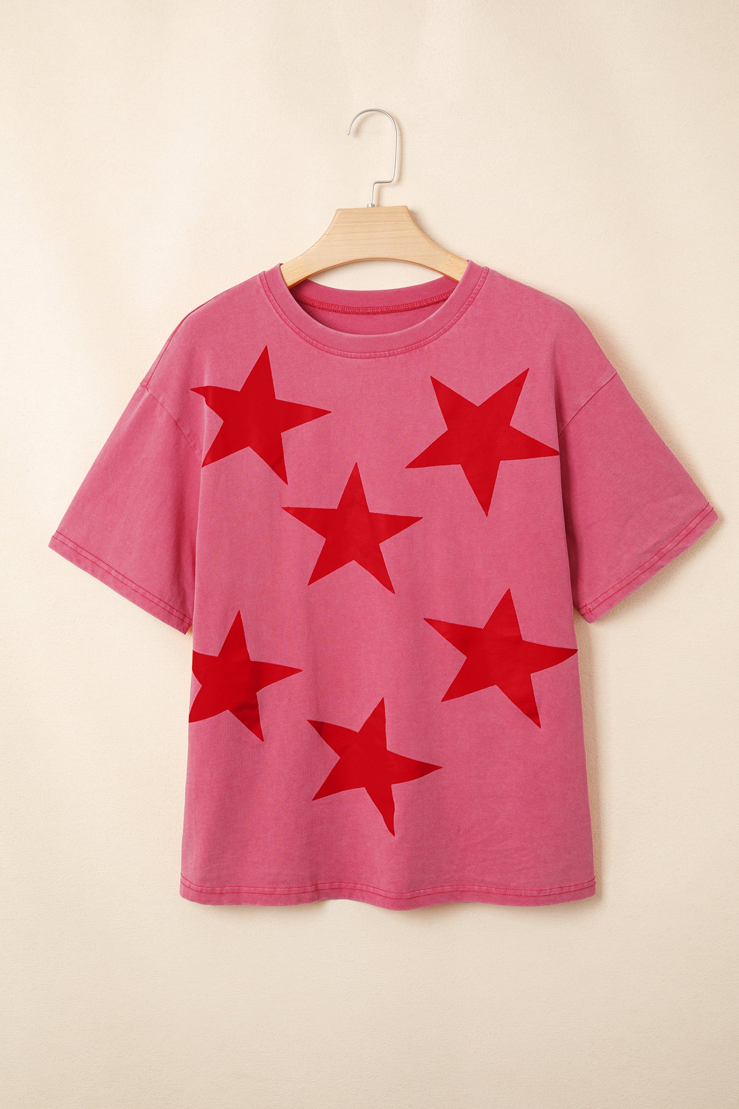 Starstruck Mineral Wash T Shirt