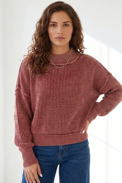 Wine About It Sweater