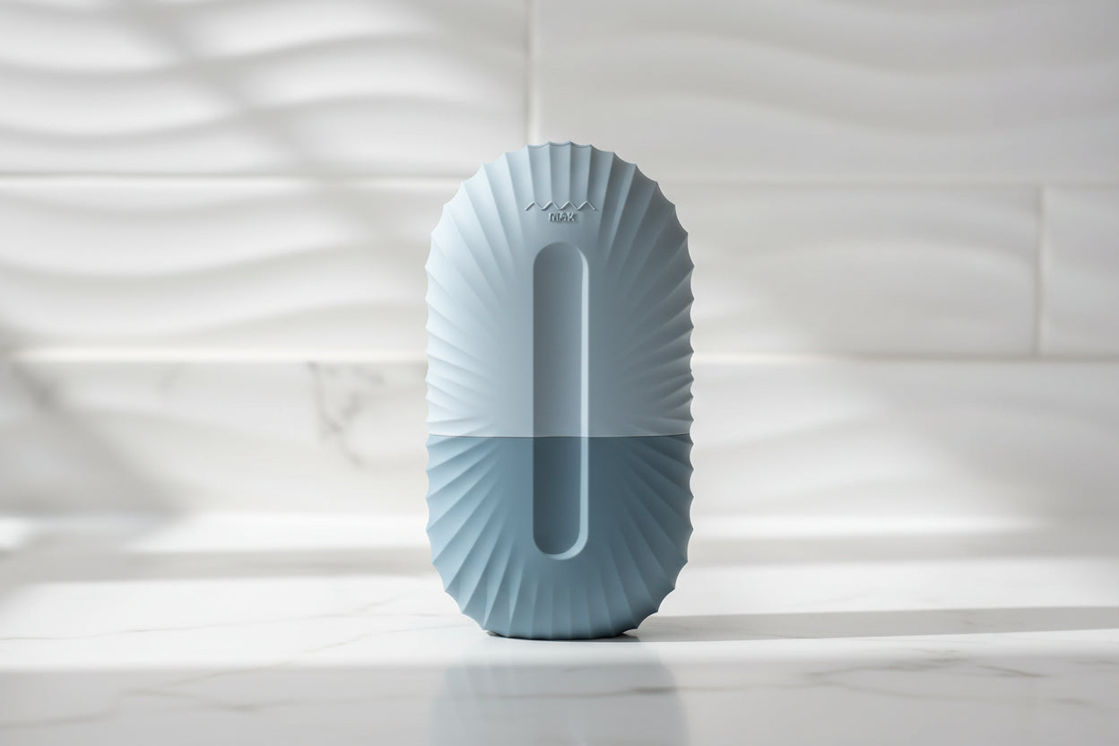 LumiFreeze Face Ice Roller