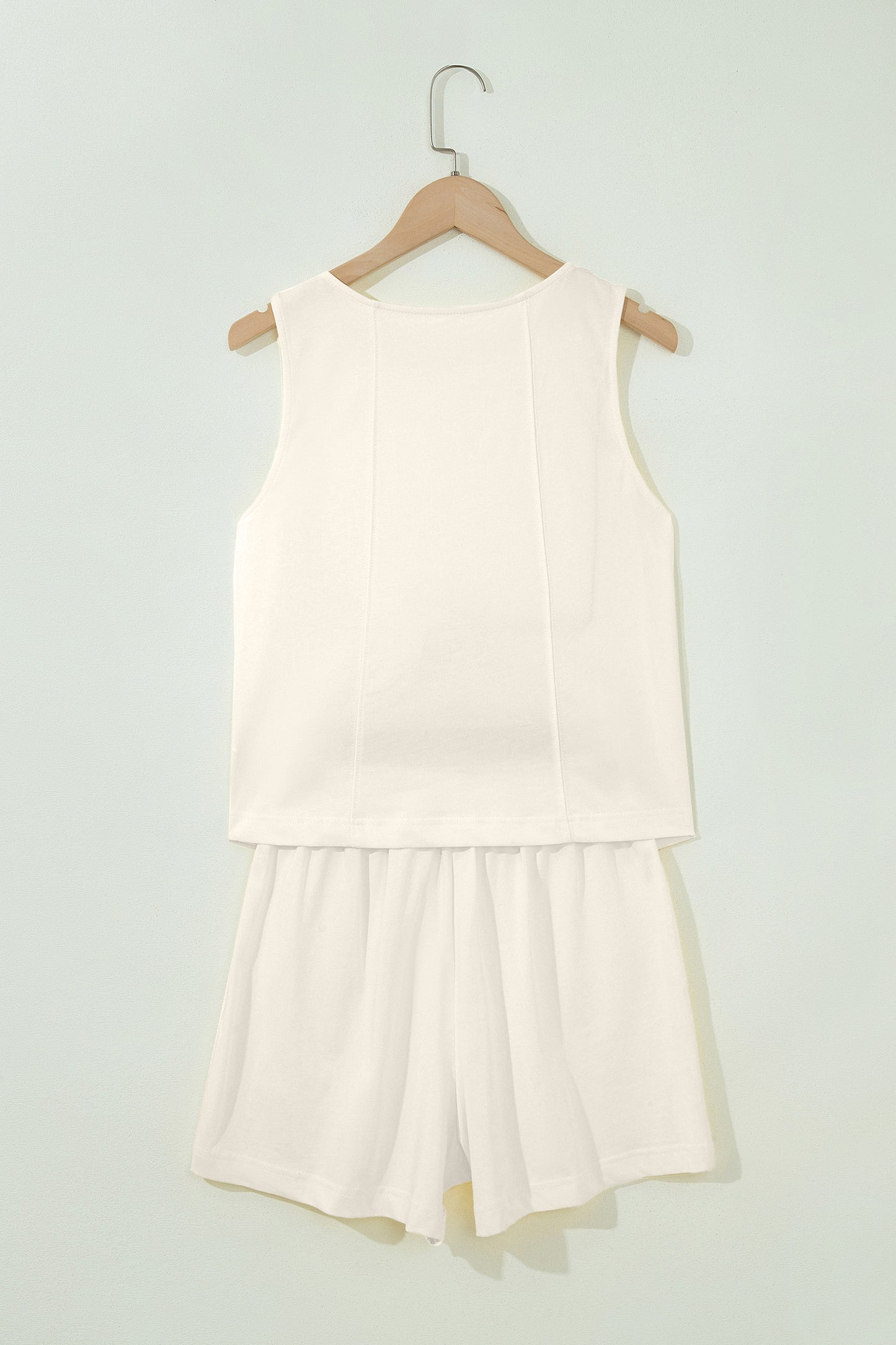 Everyday Escape Top & Short Set