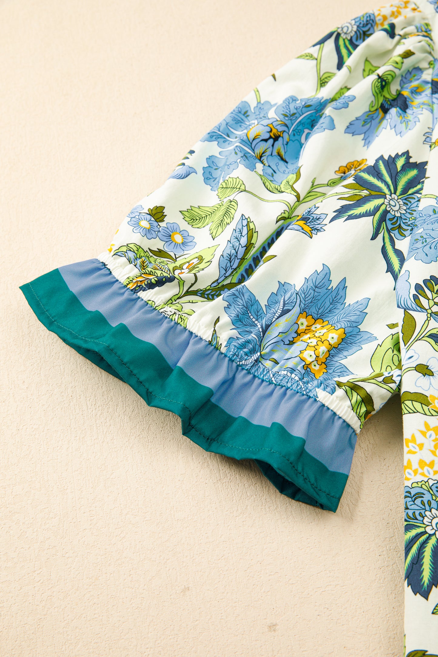 Bloom Where You’re Planted Blouse