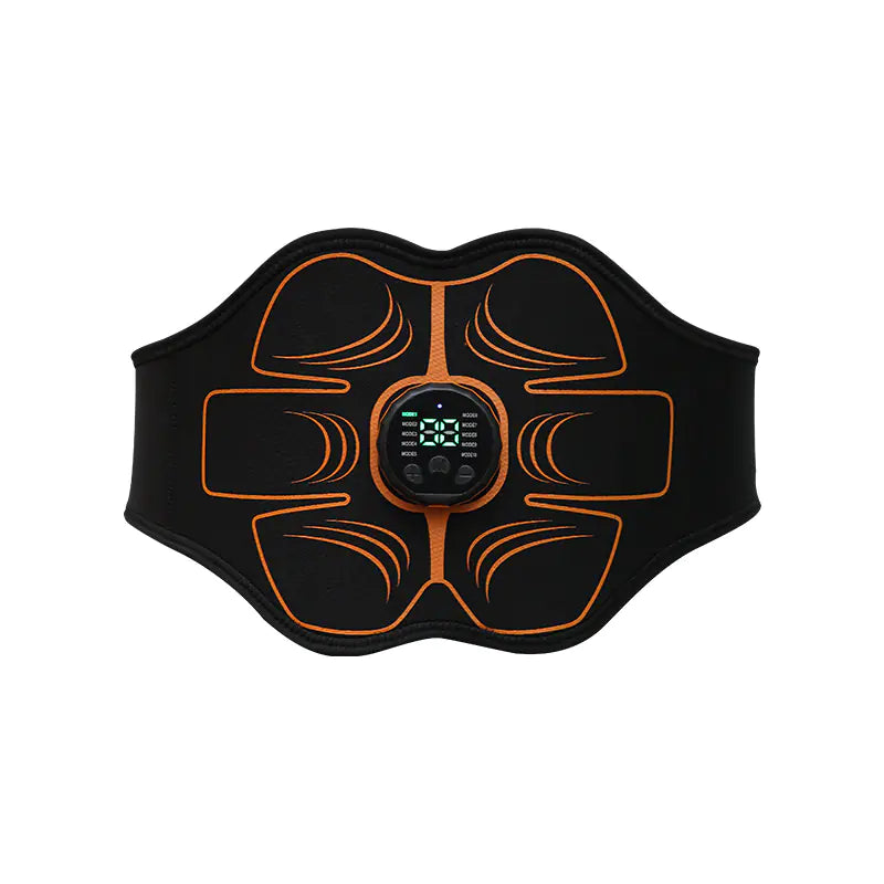 EMS Abdominal Stimulator Belt