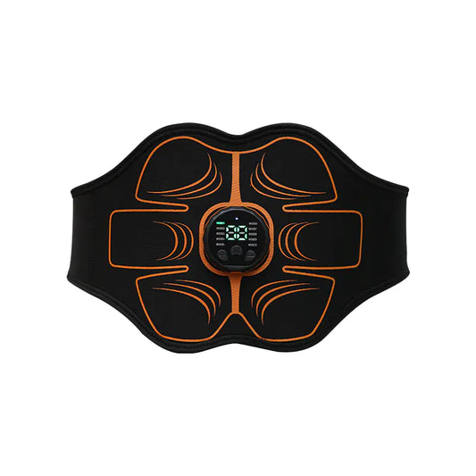 EMS Abdominal Stimulator Belt