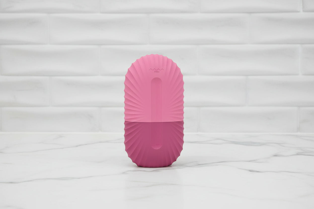 LumiFreeze Face Ice Roller