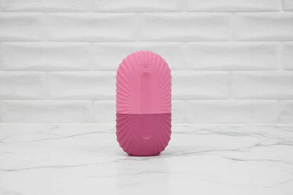 LumiFreeze Face Ice Roller