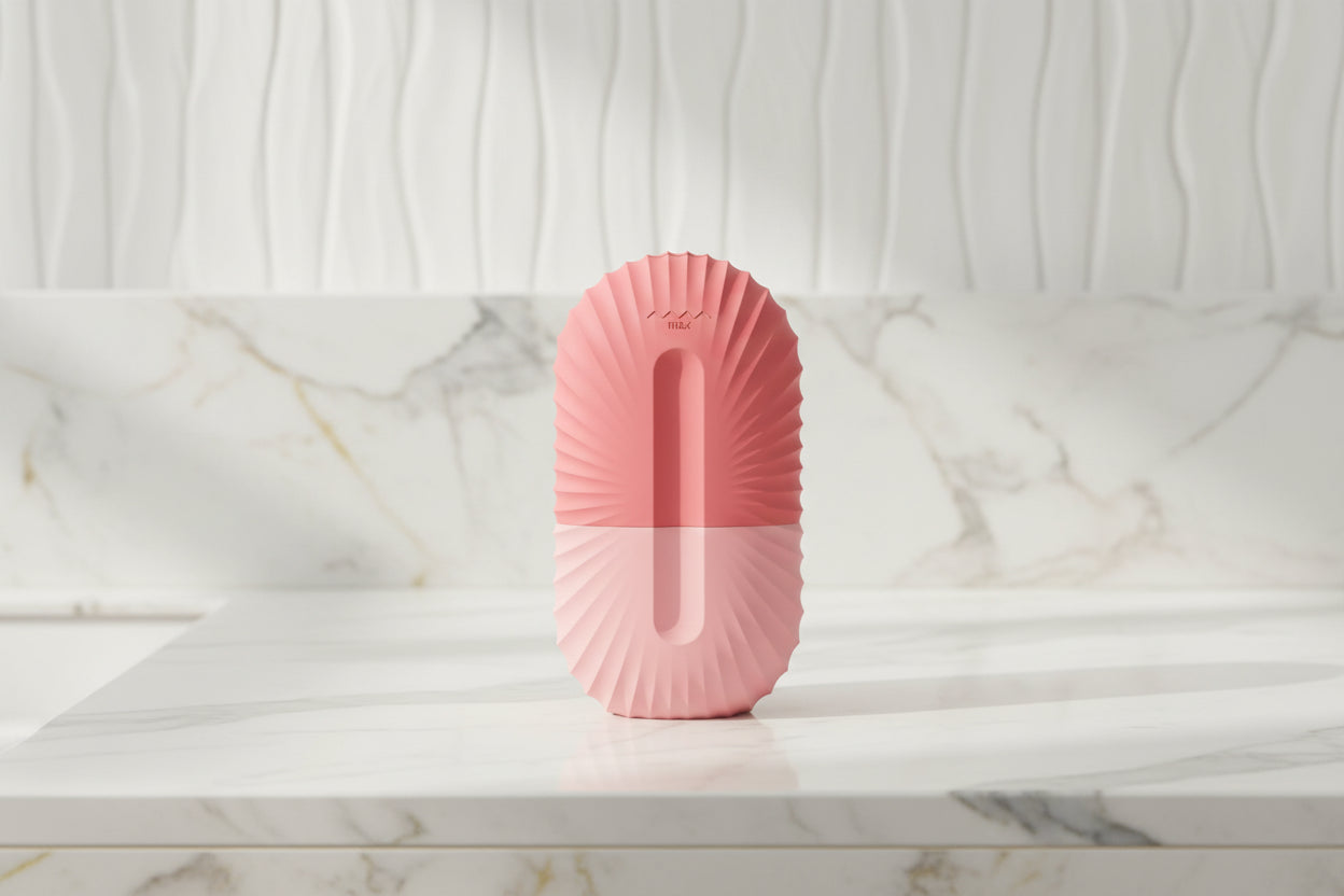 LumiFreeze Face Ice Roller